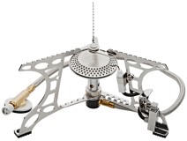 Varič Trakker Armolife Tri-Lite Stove Varič Trakker Armolife Tri-Lite Stove