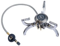 Varič Wychwood Tactical Stove