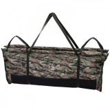 Vážiaca Taška Behr Camou Weight and Keep Sling