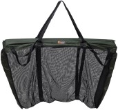 Vážící Sak Prologic C-Series Retainer & W/Sling Green/Black Large