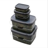 Vedierko Gardner Rectangular Eco Buckets 5L