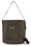 Vedro Avid Carp Stormshield Collapsible Bucket