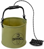 Vědro Delphin EVA Barel 5l + 5m