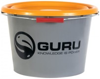 Vedro Guru Bucket 18 ltr Grey