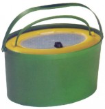 Vedro na Rybky JSA Fish 5l