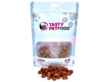 Vegetariánské Pamlsky LK Baits Vegetariánské Pamlsky s Hmyzem pro Psy 150g