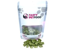Vegetariánske Pamlsky LK Baits Vegetariánske Pamlsky Spirulina pre Psov 150g