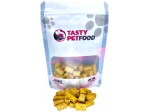 Vegetariánské Pamlsky LK Baits Veggie pro Psy 150g