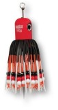 Vertikálna Nástraha MADCAT A-Static Adjutable Clonk Teaser 150gr Red