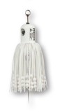 Vertikalni Mamac MADCAT A-Static Adjutable Clonk Teaser 150gr White