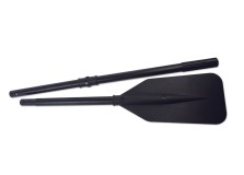 Vesla za čamac Carp Spirit Black Boat Oars