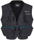Vesta Greys Fishing Vest Vesta Greys Fishing Vest