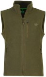 Vesta Korda Kore Fleece Gilet Olive