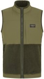 Vesta Trakker TechPro Sherpa Bodywarmer Vesta Trakker TechPro Sherpa Bodywarmer