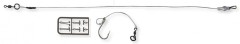 Vezani Vodilica Prologic Chod - Hinged Stiff Rig