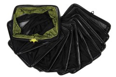Vezica Matrix Flow Mesh Keepnet 4,0m