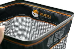 Vezierok Guru Keepnet 4.0m River