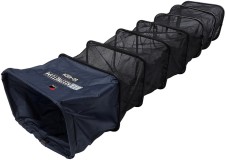 Vezírek DAM O.T.T. Keepnet Micro Mesh