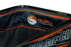 Vezírek Guru Keepnet 3.5m Competition Match