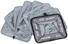 Vezírek MAP Silver Slider Keepnet 2,5m 50x40cm