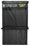 Vezírek Preston Quick Dry Keepnet 4m Vezírek Preston Quick Dry Keepnet 4m