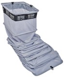 Vezírek Sensas Ghost Šarana Keepnet