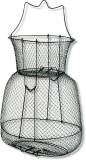 Vezírek Zebco Wire Landing Net Oval Vezírek Zebco Wire Landing Net Oval