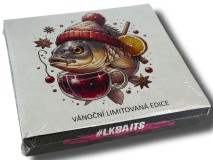 Vianočná Rybia Bonboniéra Nutrigo LK Baits Limitovaná Edícia