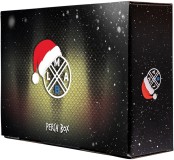 Vianočné Box LMAB Ostriež