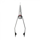 Viazacia Bobina C&F Design Midge Bobbin Holder Regular CFT-61 Viazacia Bobina C&F Design Midge Bobbin Holder Regular CFT-61