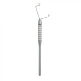 Viazacia Pomôcka C&F Design 2in1 Whip Finisher Midge CFT-110-S
