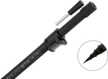 Vidlica Delphin BlackSTICK 110-180cm Vidlica Delphin BlackSTICK 110-180cm