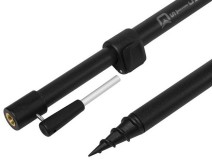 Vidlica Delphin D-Stick 80-130cm