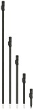 Vidlica Fox Black Label QR Banksticks Powerpoint 18"