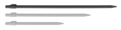 Vidlička Korum Leverage Bankstick 60cm