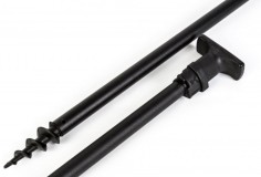 Vidlička Korum Leverage Screw Point XT Bankstick Dĺžka 75cm