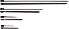 Vidlička Prologic Element Dual Point Bank Stick Dĺžka 80 - 130cm