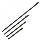 Vidlička Rod Hutchinson Banksticks Black