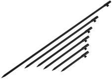 Vidlička Trakker Minimal CV Banksticks 9"