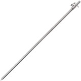 Vidlička ZFish Stainless Bank Stick 50-90cm Vidlička ZFish Stainless Bank Stick 50-90cm