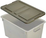 Víko na Přepravní Box Mivardi Hardcore