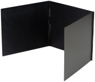 Vjetrobran Fox Cookware Windshield