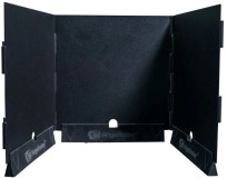 Vjetrobran RidgeMonkey Quad Connect Windshield