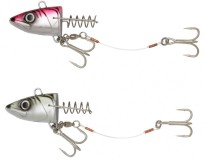 Vlačeći Sustav DAM Salt-X Dead Bait Sustav 200gr Vlačeći Sustav DAM Salt-X Dead Bait Sustav 200gr