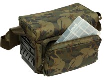 Vláčecí Taška Giants Fishing Gaube