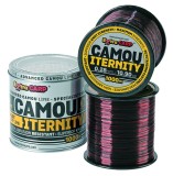 Vlasc Extra Carp Internity Camou 1000m 0,30mm/12,7kg