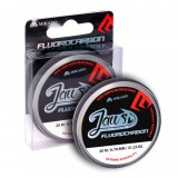 Vlascu Mikado Fluorocarbon Jaws 20m 0,50mm Vlascu Mikado Fluorocarbon Jaws 20m 0,50mm