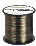 Vlasec Anaconda Power Carp Camou Line 3000m 0,32mm/9,25kg