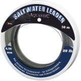 Vlasec Aquantic Saltwater Leader 50m 0,55mm