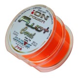 Vlasec AWA-S Ion Power Fluo+ Coral 2x300m 0,261mm/8,95kg Vlasec AWA-S Ion Power Fluo+ Coral 2x300m 0,261mm/8,95kg